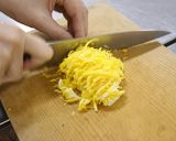 ひな祭りに簡単手まり寿司作り方3写真