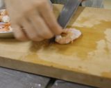 ひな祭りに簡単手まり寿司作り方5写真