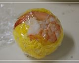 ひな祭りに簡単手まり寿司作り方11写真