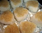 かき醤油で簡単焼きおにぎり作り方3写真