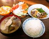 毎日の朝ごはん作り方1写真