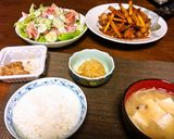 毎日の朝ごはん作り方3写真
