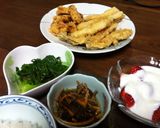 毎日の朝ごはん作り方4写真