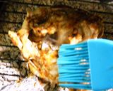 激安献立　メイン②　真鯛のかぶと焼き作り方5写真
