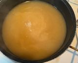 卵の味噌汁作り方3写真