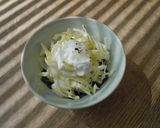 塩麹の白いドレッシング作り方3写真