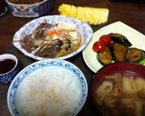 毎日の朝ごはん作り方7写真