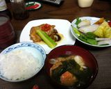 毎日の朝ごはん作り方8写真