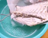 激安献立　鯛めし作り方4写真