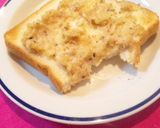 しめじの旨みギュギュッとクリームソース作り方6写真