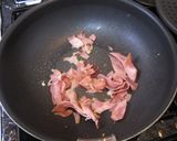 絶品☆とろーりトマト味　つけ麺パスタ作り方2写真