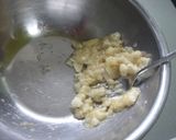 ♡低カロ?バナナのスコーン♡作り方1写真