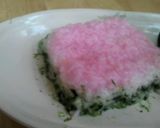 初☆桃の節句～雛祭り離乳食　作り方3写真