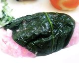 初☆桃の節句～雛祭り離乳食　作り方6写真