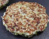 簡単おいしい！関西風ふんわりお好み焼き作り方8写真