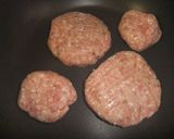 野菜たっぷり　煮込みハンバーグ作り方6写真