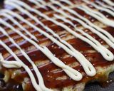 簡単おいしい！関西風ふんわりお好み焼き作り方10写真