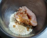 みんな大好きお弁当のりっこチキン作り方1写真