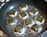 みんな大好きお弁当のりっこチキン作り方4写真