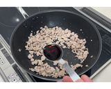 麻婆にら焼きそば★動画あり★作り方10写真
