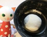 リメイクすいとん　塩麹のけんちん汁仕立作り方2写真