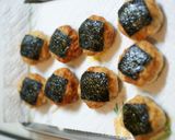 みんな大好きお弁当のりっこチキン作り方5写真