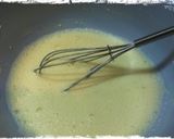 小麦粉でも美味しい♡ガレット作り方1写真