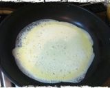 小麦粉でも美味しい♡ガレット作り方2写真