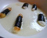 長芋おつまみ☆作り方2写真