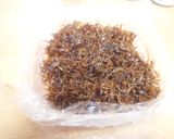神戸春の風物詩★いかなごくぎ煮作り方7写真