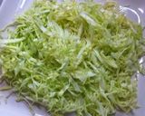 カリうま☆豚だけの超簡単炒め物作り方1写真