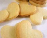 クリチ＆マヨクッキー＊香ばしさを求めて作り方13写真