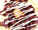カリうま☆豚だけの超簡単炒め物作り方4写真