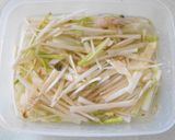 春の常備菜☆うど皮のツナきんぴら作り方2写真