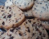 バターを練らない！さっくりクッキー作り方5写真