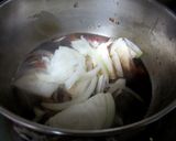 *鶏ではなく豚で♪絶品幸せ親子丼*作り方4写真