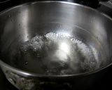 *鶏ではなく豚で♪絶品幸せ親子丼*作り方2写真
