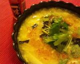 とろとろ♡豆腐＆玉子の鶏ガラスープ♡作り方7写真