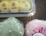雛祭りデザート作り方1写真