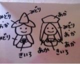 ひな祭りケーキ☆作り方11写真