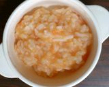 離乳食☆下痢、風邪、食欲ない時に…作り方3写真