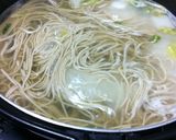 そばつゆ✿しゃぶしゃぶ作り方6写真