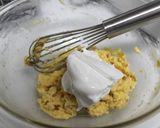 文旦ピールのパウンドケーキ作り方10写真