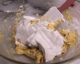 文旦ピールのパウンドケーキ作り方12写真