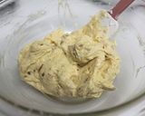 文旦ピールのパウンドケーキ作り方13写真