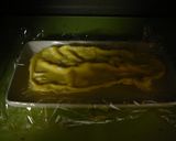 レンジで簡単!錦糸たまご作り方4写真