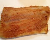 ✼さわらのみそチーズ焼き✼作り方2写真