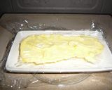 レンジで簡単!錦糸たまご作り方5写真
