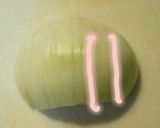 玉ねぎ簡単みじん切り作り方2写真