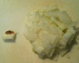 玉ねぎ簡単みじん切り作り方4写真